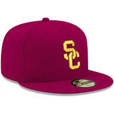 USC Cactus Jack Hat