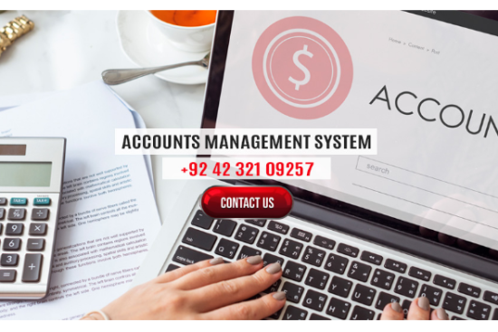 account management