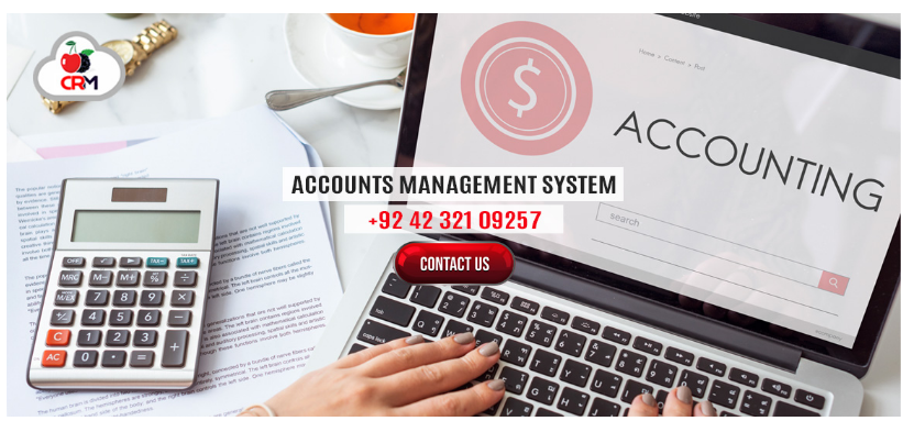 account management