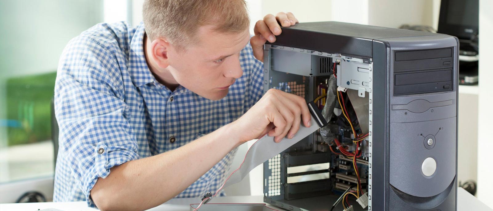 PC repair Brisbane