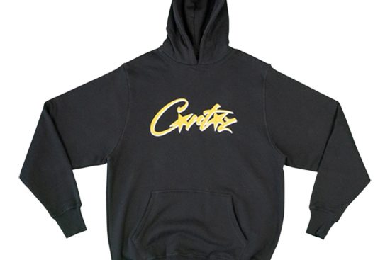 corteiz hoodie