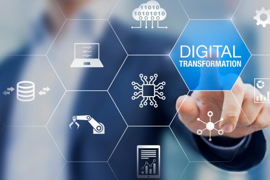 digital-transformation