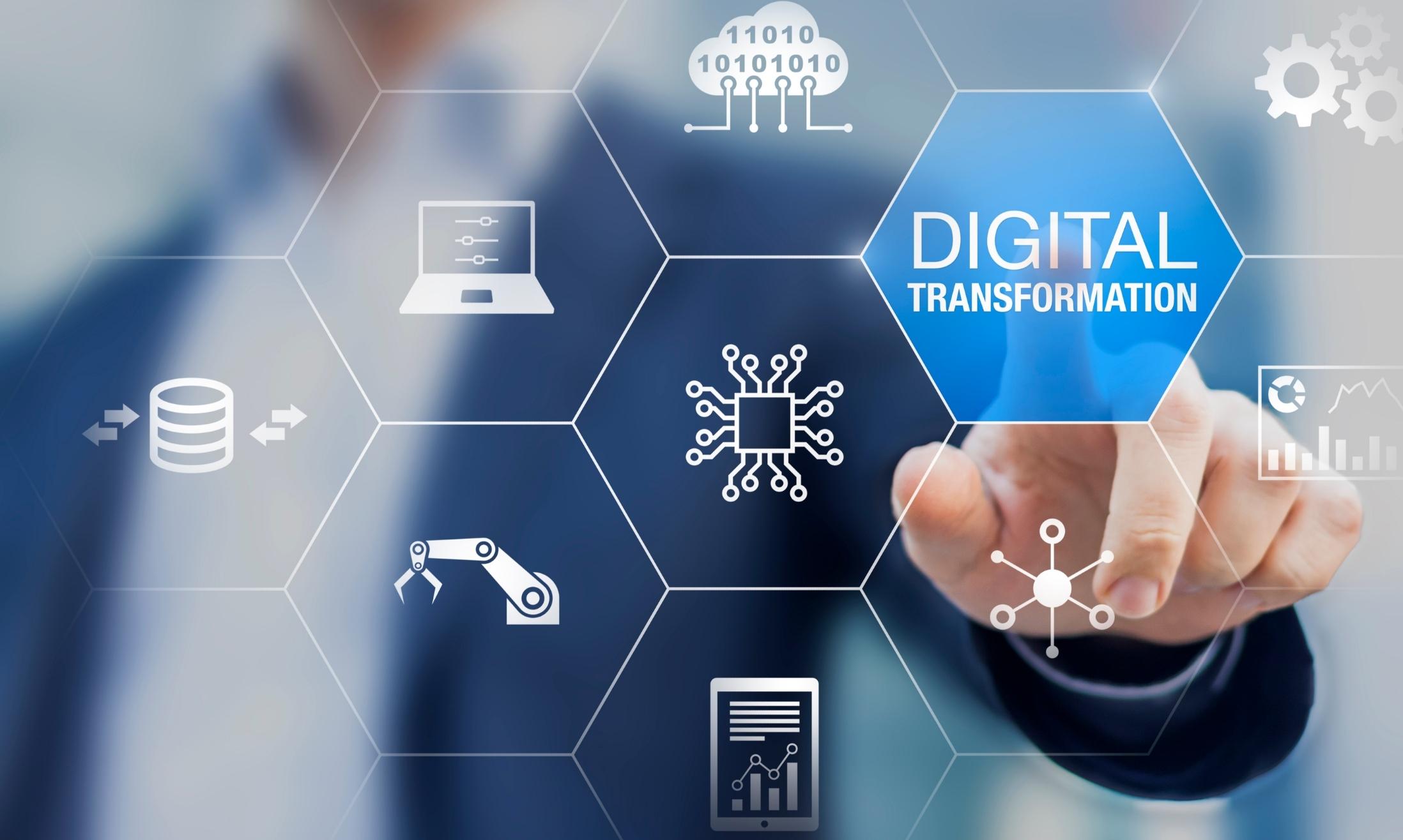 digital-transformation