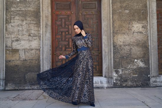 fancy abayas