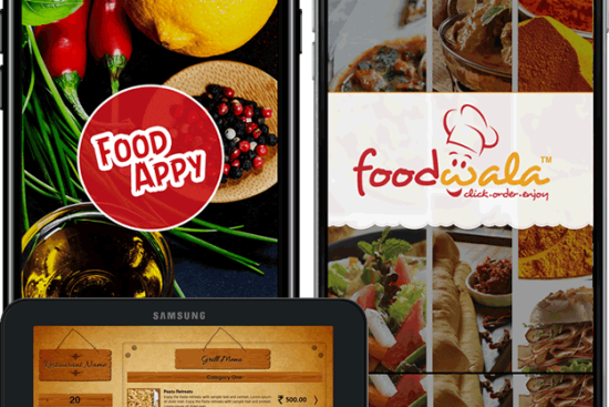 food delivery app development company 2