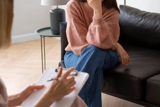 The Power of Cognitive Behavioral Therapy in Managing Mental Health Conditions