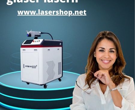 gläser lasern