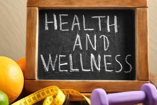 health and wellness