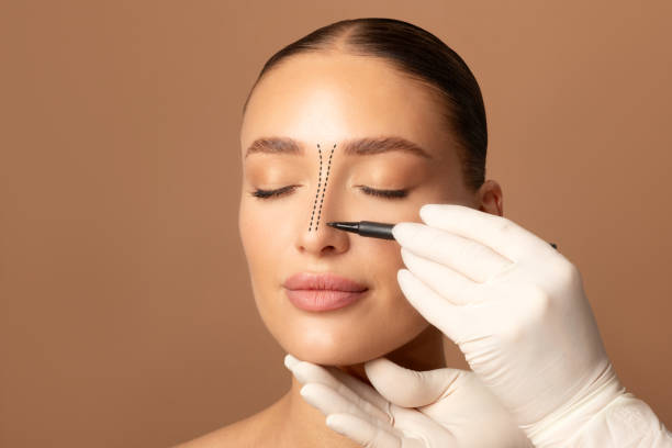 Rhinoplasty in Abu Dhabi