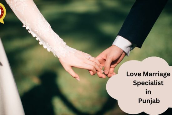 love marriage specialist