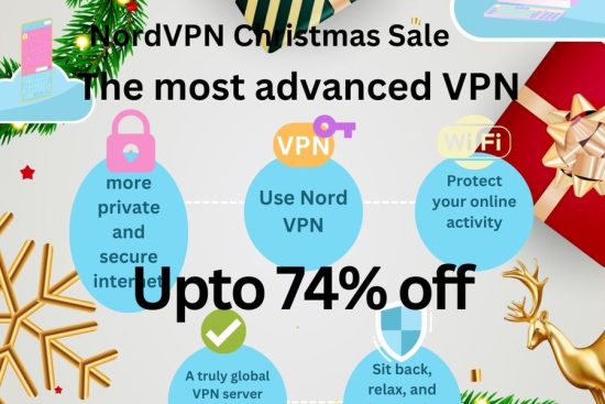 nordvpn