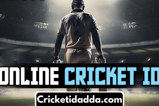 online cricket ids