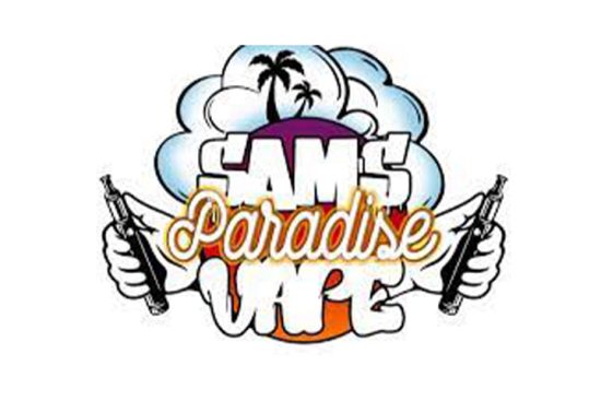 sam paradise logo resize