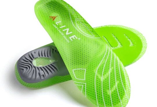 sports insoles