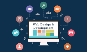 web development company