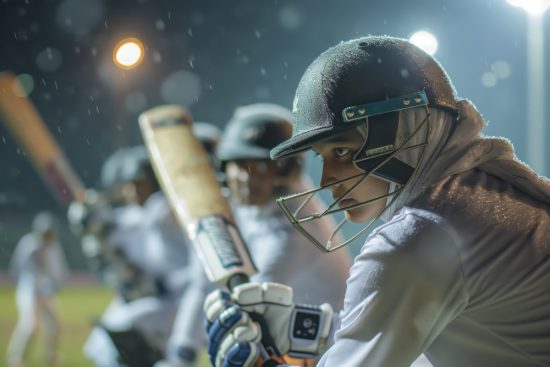 Betting on cricket legends: a guide on how to predict them