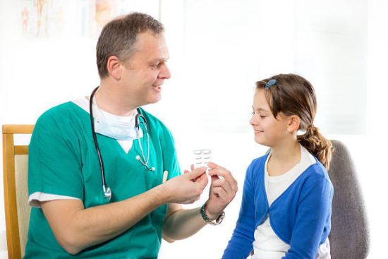 24-Hour Pediatric Urgent Care