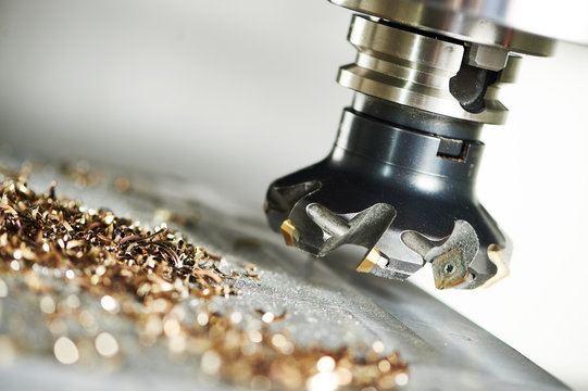 Professional Milling Tool Manufacturers