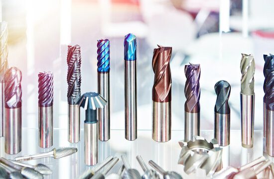 Carbide Cutting Manufacturers