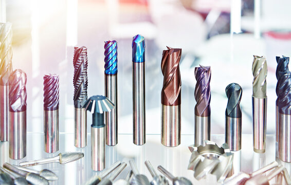 Carbide Cutting Manufacturers