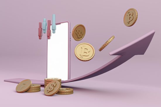 3d-cryptocurrency-rendering-design