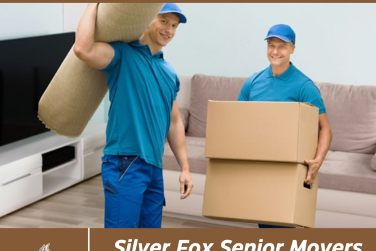 moving packing services