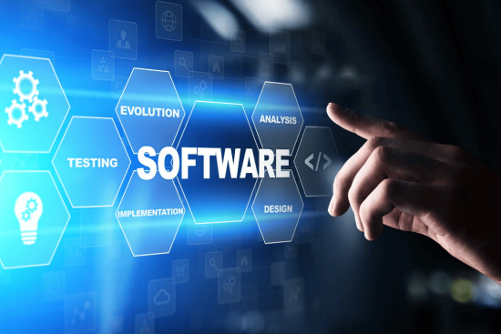 Software Development Services