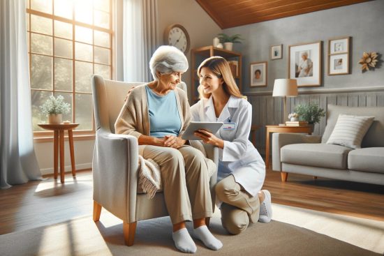 Home Care Fort Lauderdale