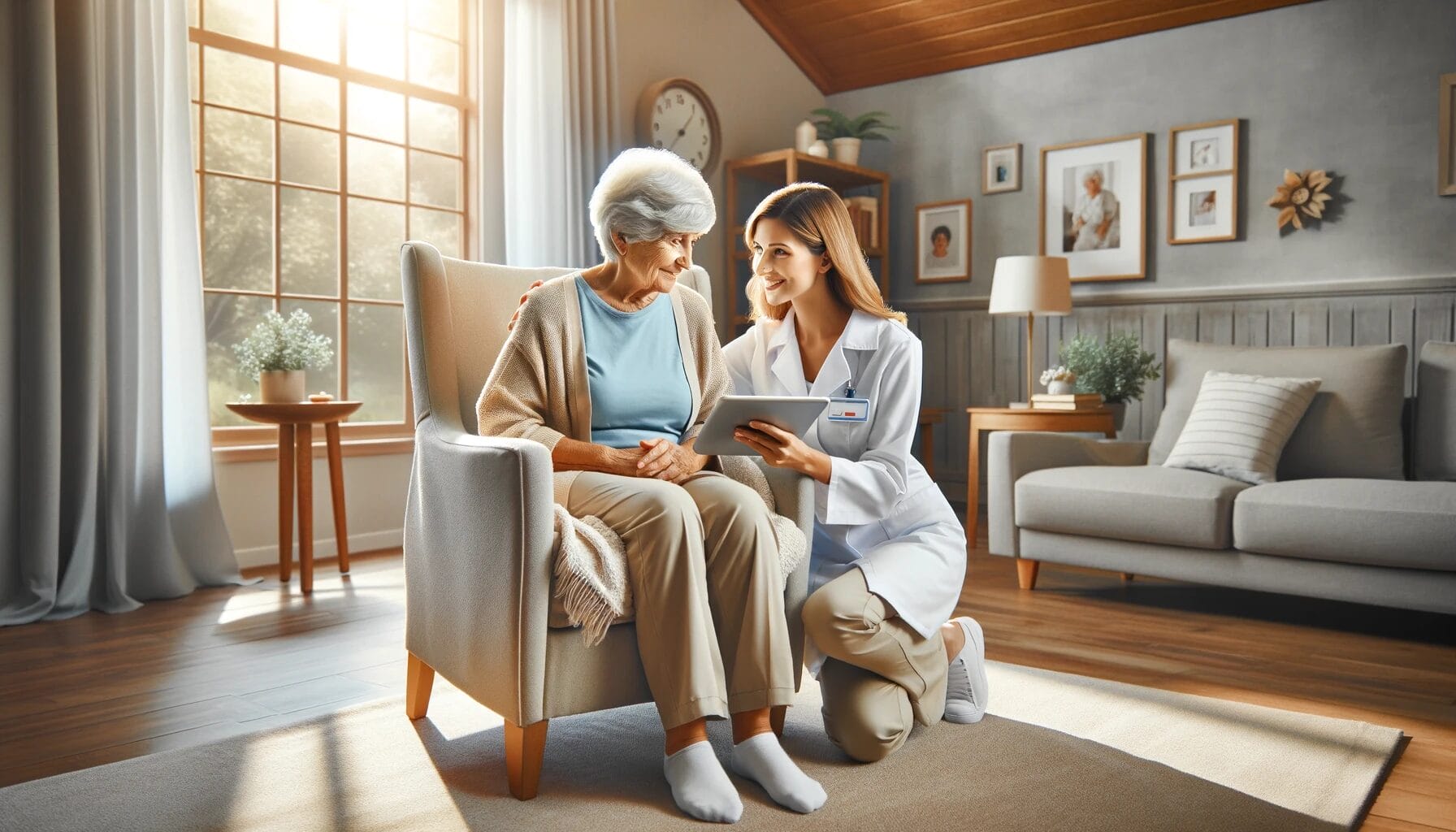 Home Care Fort Lauderdale