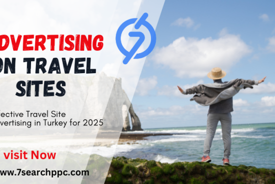 Advertising On Travel Sites