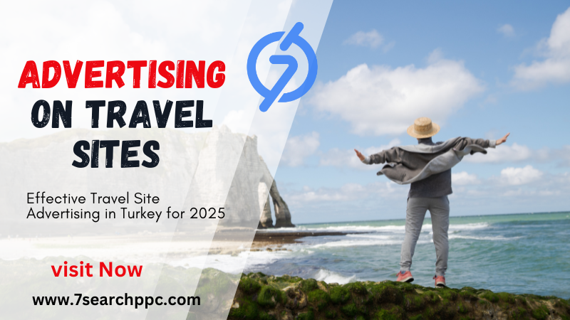 Advertising On Travel Sites