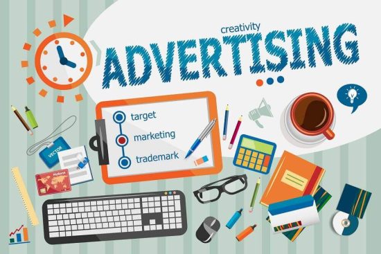 advertising company in ajman