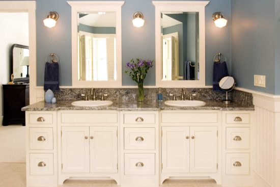 Bathroom vanities Indianapolis Indiana