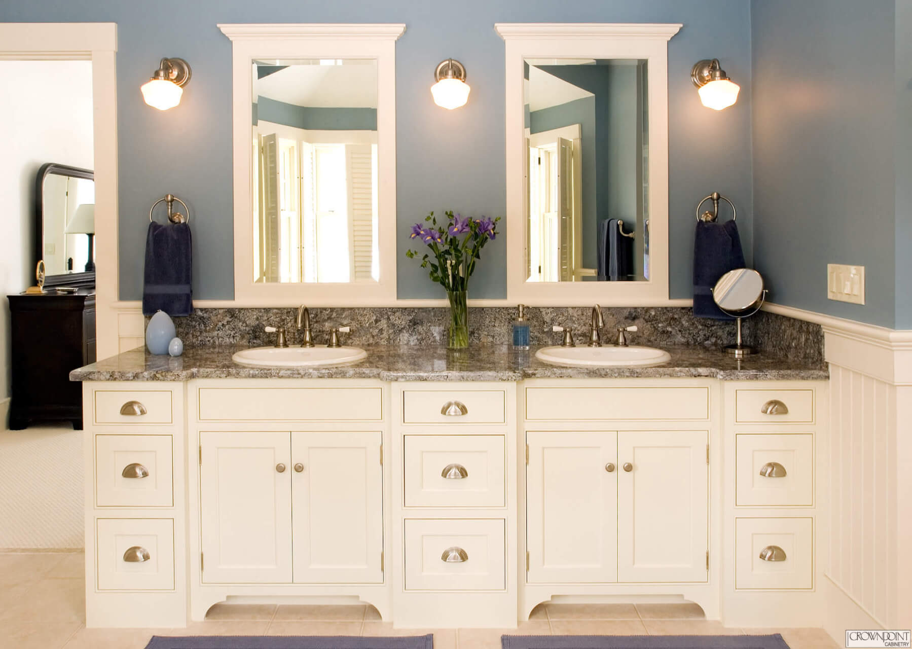 Bathroom vanities Indianapolis Indiana