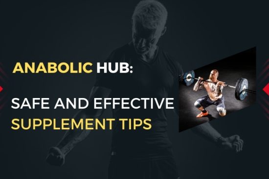 Anabolic Hub