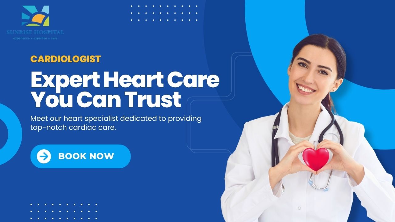 Best Cardiologists in Delhi