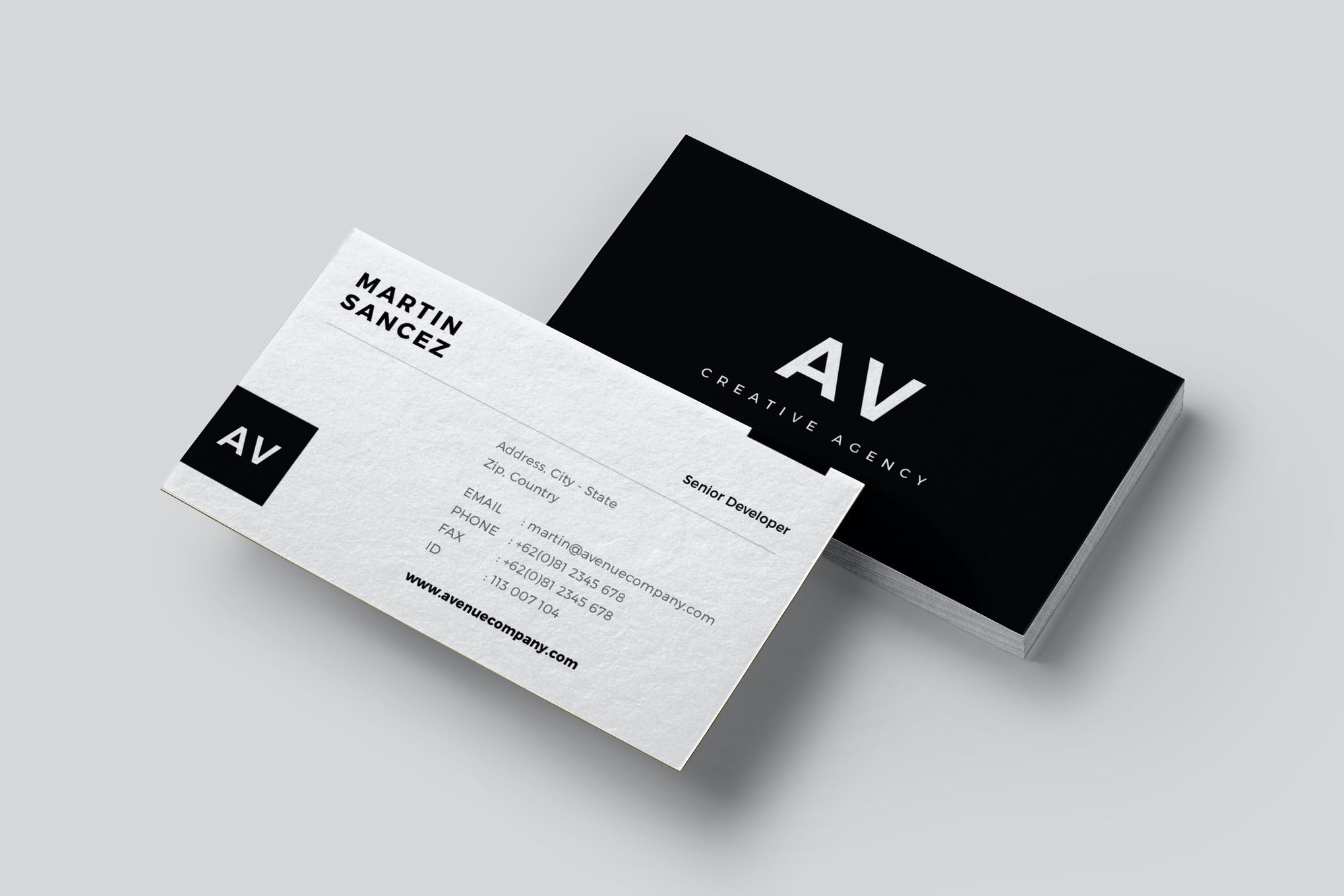 Business-Card-