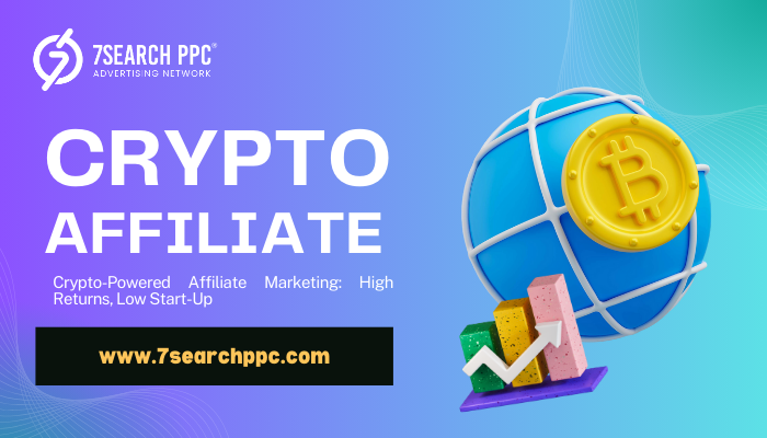 Crypto  Affiliate