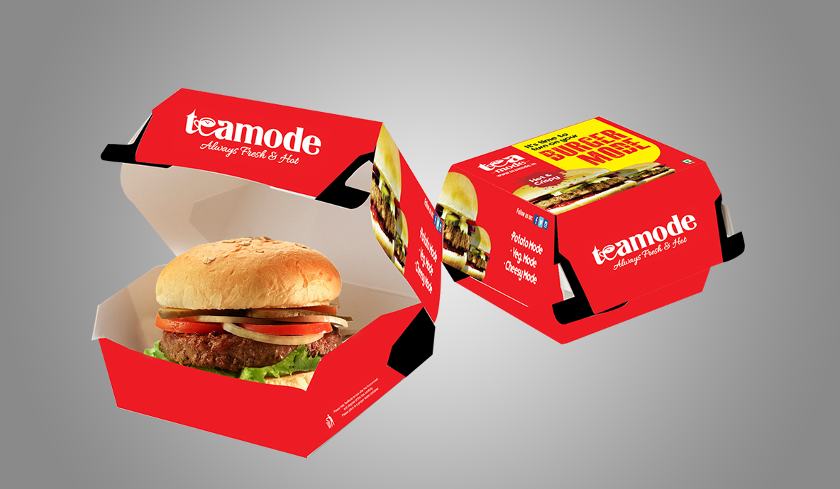 Custom Burger Boxes The Perfect Packaging for Your Burger Business