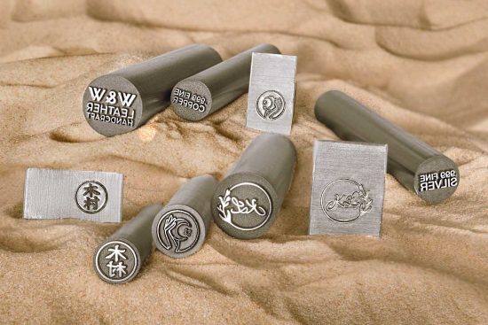 metal stamp manufacturers in Taiwan