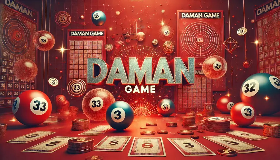 Daman Game (1)