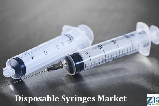 Disposable Syringes Market