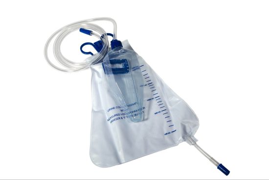 Disposable Urine Bags Market