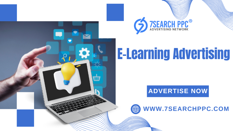 E-Learning Advertising