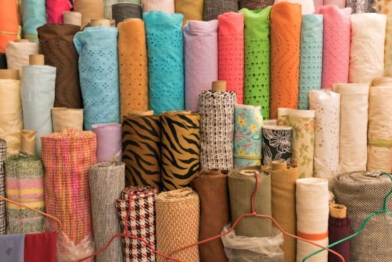 Global Textile Market