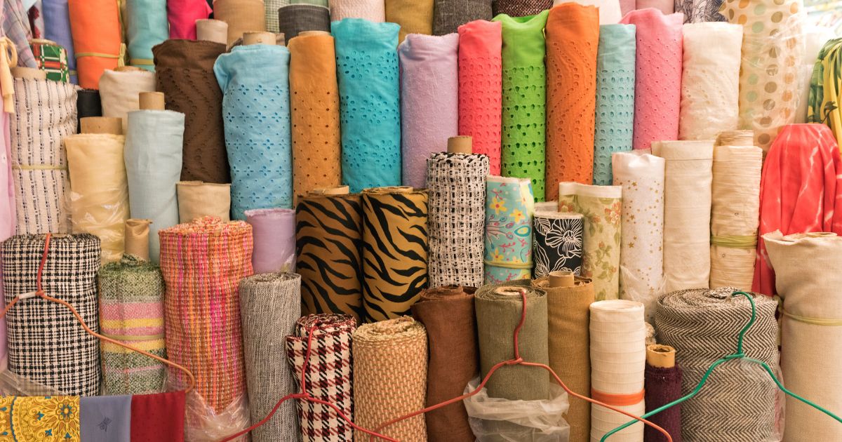 Global Textile Market