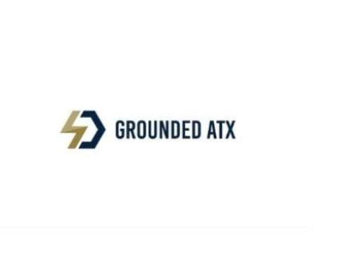 Groundedatx logo