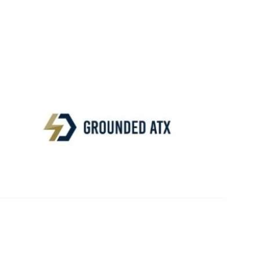 Groundedatx logo