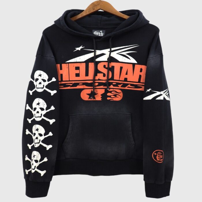 Hellstar If You Dont Like Us Beat Us Tracksuit