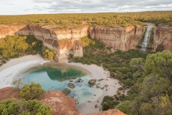 Hidden Gems of Australia Off-the-Beaten-Path Travel Spots